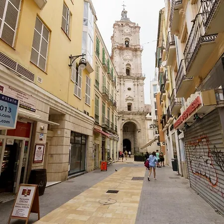 Διαμέρισμα Historic Center
